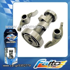 FAITO RACING  EX5 RACING ΕΚΚΕΝΤΡΟΦΟΡΟΣ ASTREA GRAND ΤΗΛ  2310 522 224