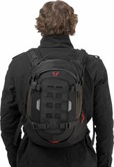 Κωδ.226280 SW-MOTECH τσάντα πλάτης Backpack 16 lt Pro BC.RUC.00.004.30000 μαύρο τηλ.215-215-8211