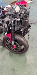 HONDA CBR 600 -thumb-2
