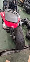 HONDA CBR 600 -thumb-3