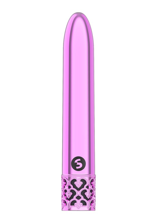 Shiny Pink