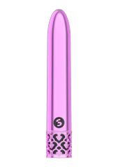 Shiny Pink