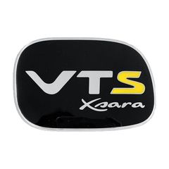 CITROEN XSARA VTS 1998-2004 ΑΥΤΟΚΟΛΛΗΤΟ ΤΑΠΑΣ ΡΕΖΕΡΒΟΥΑΡ 17 Χ 11 cm ΜΑΥΡΟ/ΧΡΩΜΙΟ/ΚΙΤΡΙΝΟ ΜΕ ΕΠΙΚΑΛΥΨΗ ΕΠΟΞΕΙΔΙΚΗΣ ΡΥΤΙΝΗΣ (ΥΓΡΟ ΓΥΑΛΙ) - 1 ΤΕΜ.