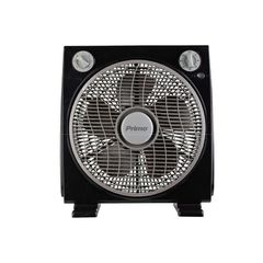 Primo PRBF-80556 Ανεμιστήρας Box Fan 45W Διαμέτρου 30cm