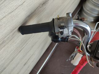 Yamaha 1978 QT 50 YAMAHOPPER MA50 3L5 PW50-thumb-4