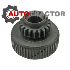 ΚΑΜΠΑΝΑ ΑΞΟΝΟΣ PTO FORD 5000-6600 D2NNN750A/1