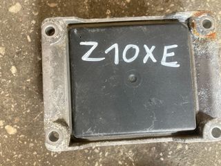 ΕΓΚΕΦΑΛΟΣ ΚΙΝΗΤΗΡΑ OPEL CORSA C, ΚΩΔ.ΑΝΤ: 0 261 207 960