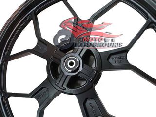 ΖΑΝΤΕΣ CRYPTON  X 135 – X1R ΜΑΥΡΕΣ ΤΥΠΟΥ SP550-thumb-1