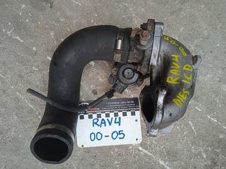 ΠΕΤΑΛΟΥΔΑ ΓΚΑΖΙΟΥ ΚΩΔ.89672-21020 DIESEL ΚΙΝΗΤ.1CD TOYOTA RAV4 2000-05