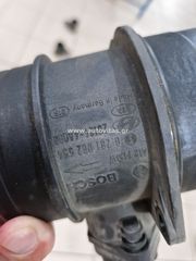 AIR FLOW SORENTO DIESEL -thumb-1