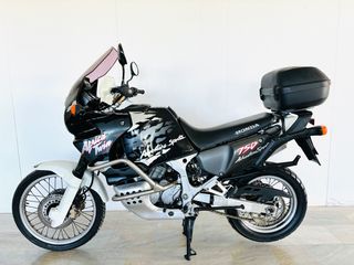 Honda XRV 750 Africa TWIN '94   *MOTO KOSKERIDIS* 