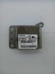 ΕΓΚΕΦΑΛΟΣ AIRBAG ΑΕΡΟΣΑΚΩΝ BOSCH NISSAN ALMERA N16 285565M301 0285001316	