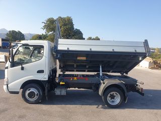 Ανατροπή Toyota 2014 DYNA 150 EYRO 5  ΑΝΑΤΡΟΠΗ-thumb-6