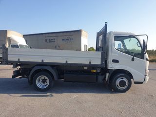 Ανατροπή Toyota 2014 DYNA 150 EYRO 5  ΑΝΑΤΡΟΠΗ-thumb-3