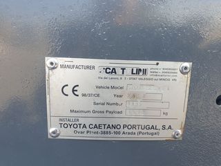 Ανατροπή Toyota 2014 DYNA 150 EYRO 5  ΑΝΑΤΡΟΠΗ-thumb-12
