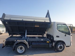 Ανατροπή Toyota 2014 DYNA 150 EYRO 5  ΑΝΑΤΡΟΠΗ-thumb-7