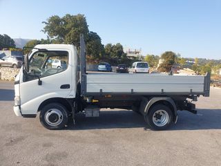 Ανατροπή Toyota 2014 DYNA 150 EYRO 5  ΑΝΑΤΡΟΠΗ-thumb-1
