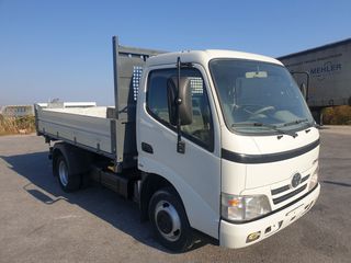 Ανατροπή Toyota 2014 DYNA 150 EYRO 5  ΑΝΑΤΡΟΠΗ-thumb-2