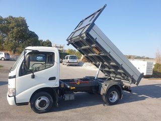 Ανατροπή Toyota 2014 DYNA 150 EYRO 5  ΑΝΑΤΡΟΠΗ-thumb-5
