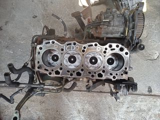 ΚΟΡΜΟΣ ΜΗΧΑΝΗΣ ΚΙΝΗΤ.1CD DIESEL TOYOTA RAV4 2000-05 
