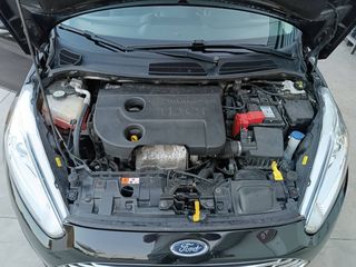 Ford Fiesta '14  1.5 TDCi 