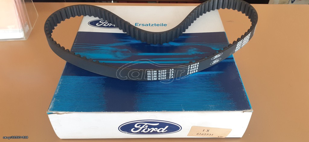 ΙΜΑΝΤΑΣ ΧΡΟΝΙΣΜΟΥ FORD FIESTA,ORION,ESCORT