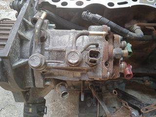 ΑΝΤΛΙΑ ΠΕΤΡΕΛΑΙΟΥ ΚΩΔ. 22100-27010 DIESEL TOYOTA RAV4 2000-05