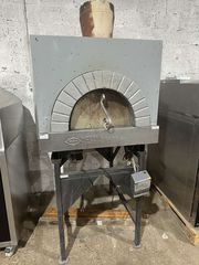 Φούρνος πίτσας αερίου MODENA (Α1443)