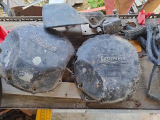 Διάφορα για Triumph Tiger 855-thumb-14