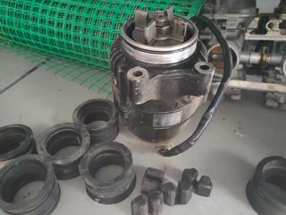 Διάφορα για Triumph Tiger 855-thumb-6