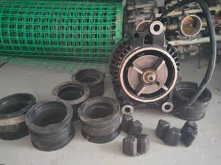 Διάφορα για Triumph Tiger 855-thumb-5