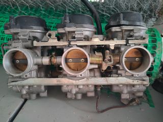 Διάφορα για Triumph Tiger 855-thumb-8