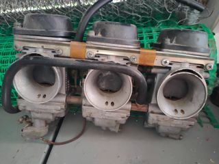 Διάφορα για Triumph Tiger 855-thumb-15