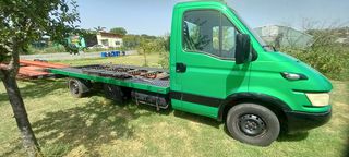 Iveco '05 Daily