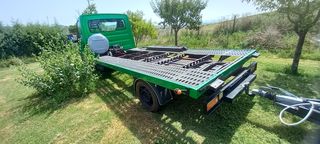 Αυτοκινητοφόρο Iveco 2005 Daily-thumb-3