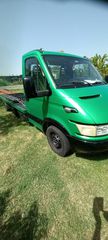 Αυτοκινητοφόρο Iveco 2005 Daily-thumb-4