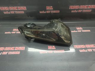 ΦΛΑΣ ΕΜΠΡΟΣ ΑΡΙΣΤΕΡΟ SYM GTS 250-300 ΜΕ ΔΥΟ ΣΠΑΣΜΕΝΕΣ ΒΑΣΕΙΣ!! PIAGGIO STOCK HOUSE!! ΝΟ.1 ΣΕ ΟΛΗ ΤΗΝ ΕΛΛΑΔΑ!!