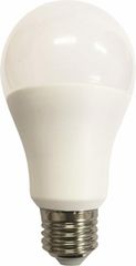 ΛΑΜΠΑ LED SMD ΜΕ ΑΝΙΧΝΕΥΤΗ ΚΙΝΗΣΗΣ Ε27 12w 4000k EUROLAMP 147-84936