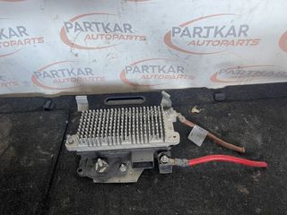 ΕΓΚΕΦΑΛΟΣ START/STOP SMART FORTWO 