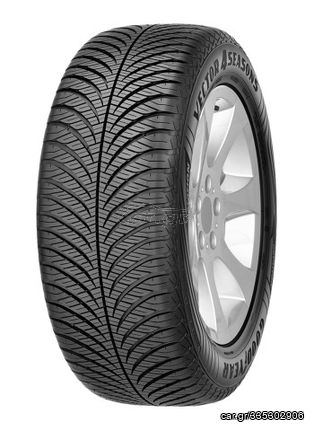 GOODYEAR 195/65/15 95H VEC 4SEASONS G2 XL