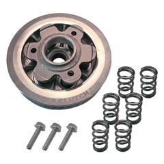 Καμπάνα συμπλέκτη Hyper Clutch Racing Honda Innova 125 TOBAKI