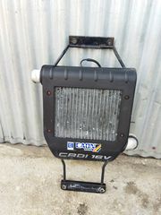 INTERCOOLER ΓΝΗΣΙΟ - KIA CARENS 2.0CRDI