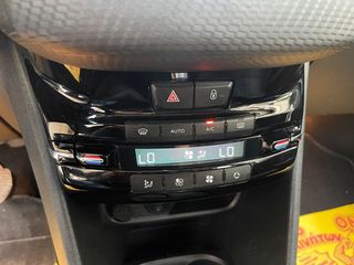 Peugeot 2008 2015 αυτόματο -f1 paddles - 6μηνη εγγυηση -ΔΕΝ ΚΑΙΕΙ ΛΑΔΙΑ !-thumb-45