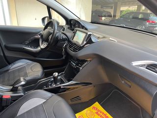Peugeot 2008 2015 αυτόματο -f1 paddles - 6μηνη εγγυηση -ΔΕΝ ΚΑΙΕΙ ΛΑΔΙΑ !-thumb-51