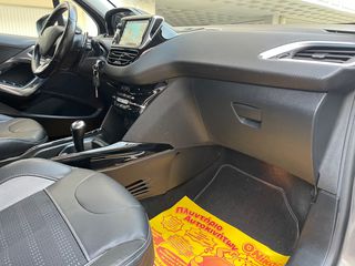 Peugeot 2008 2015 αυτόματο -f1 paddles - 6μηνη εγγυηση -ΔΕΝ ΚΑΙΕΙ ΛΑΔΙΑ !-thumb-54