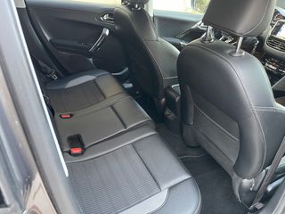 Peugeot 2008 2015 αυτόματο -f1 paddles - 6μηνη εγγυηση -ΔΕΝ ΚΑΙΕΙ ΛΑΔΙΑ !-thumb-56
