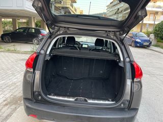 Peugeot 2008 2015 αυτόματο -f1 paddles - 6μηνη εγγυηση -ΔΕΝ ΚΑΙΕΙ ΛΑΔΙΑ !-thumb-61