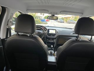 Peugeot 2008 2015 αυτόματο -f1 paddles - 6μηνη εγγυηση -ΔΕΝ ΚΑΙΕΙ ΛΑΔΙΑ !-thumb-62