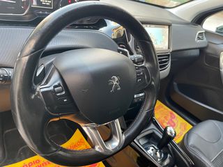 Peugeot 2008 2015 αυτόματο -f1 paddles - 6μηνη εγγυηση -ΔΕΝ ΚΑΙΕΙ ΛΑΔΙΑ !-thumb-63