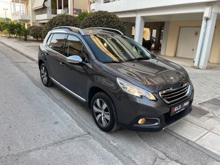 Peugeot 2008 2015 αυτόματο -f1 paddles - 6μηνη εγγυηση -ΔΕΝ ΚΑΙΕΙ ΛΑΔΙΑ !-thumb-3